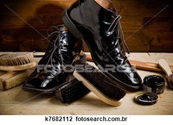 CONSERTO E LIMPEZA EM PELES